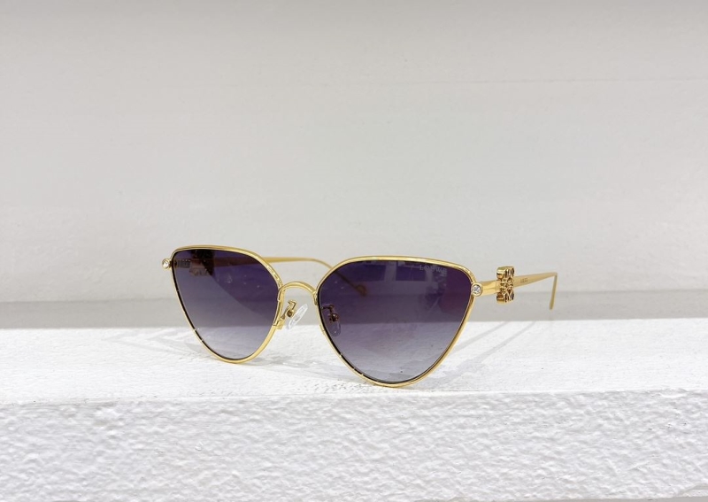 Loewe Sunglasses